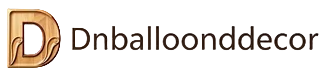 Dnballoondecor - Home